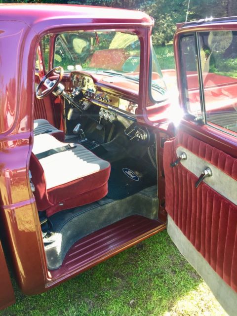 1959 Ford F-100 - photo 12