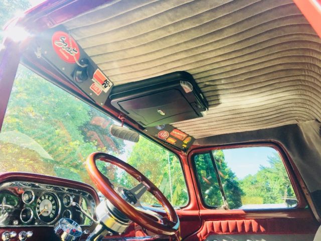 1959 Ford F-100 - photo 13