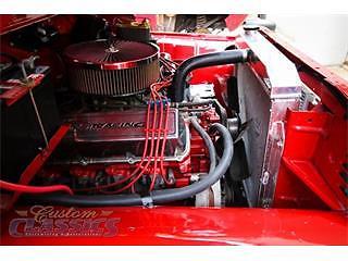 1959 Ford F-100 - photo 13