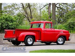 1959 Ford F-100 - photo 5
