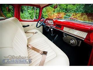 1959 Ford F-100 - photo 9