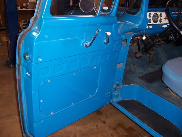1959 Ford F-100 -- - photo 8