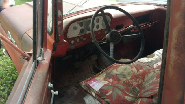 1959 Ford F-100 - photo 6