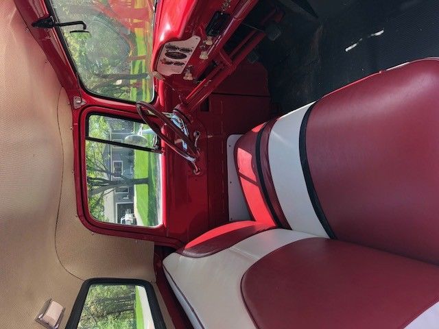 1959 Ford F-100 - photo 7
