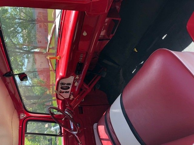 1959 Ford F-100 - photo 8