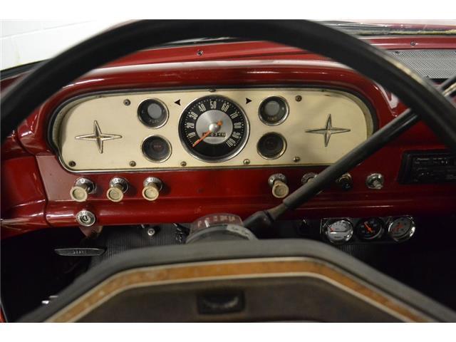 1959 Ford F-100 Pickup - photo 12