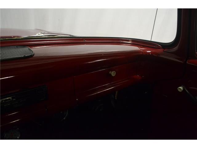 1959 Ford F-100 Pickup - photo 13