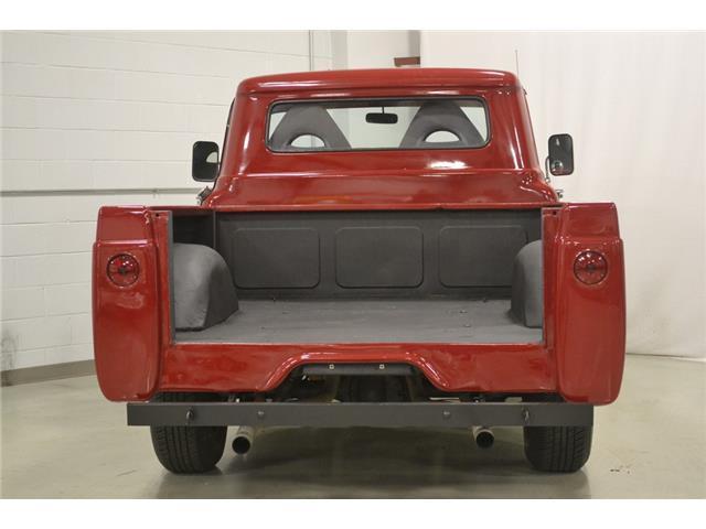 1959 Ford F-100 Pickup - photo 4