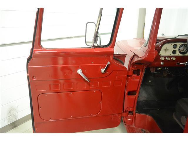 1959 Ford F-100 Pickup - photo 9