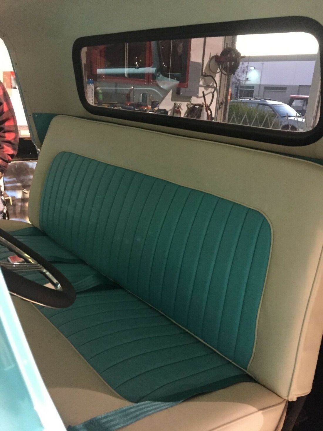 1959 Ford F100 - photo 7