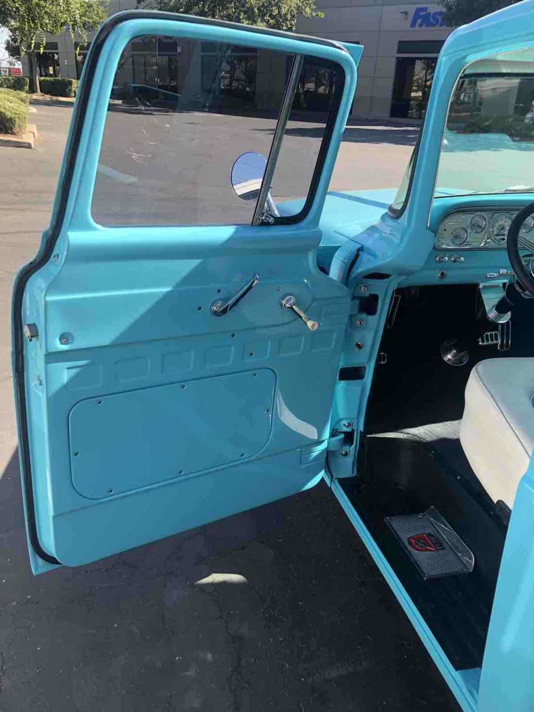 1959 Ford F100 - photo 11