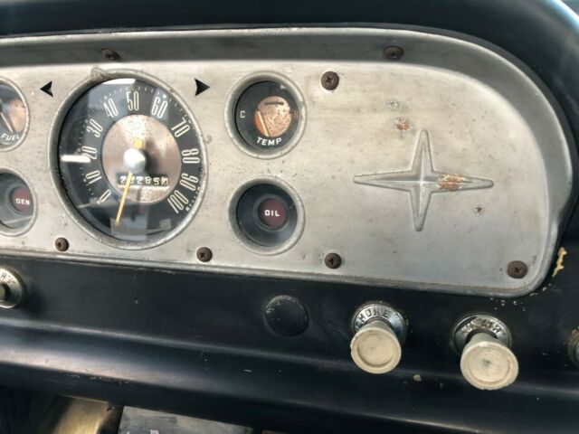 1959 Ford F-100 - photo 10