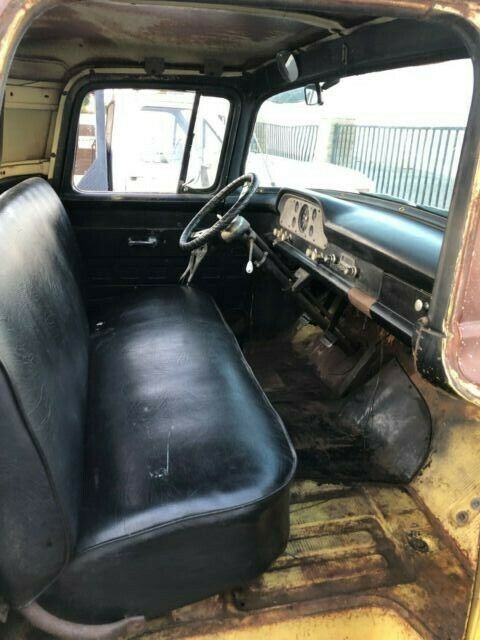 1959 Ford F-100 - photo 9