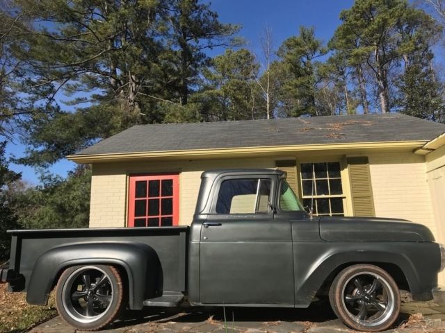 1959 Ford F-100 Original 8-Cylinder - photo 13