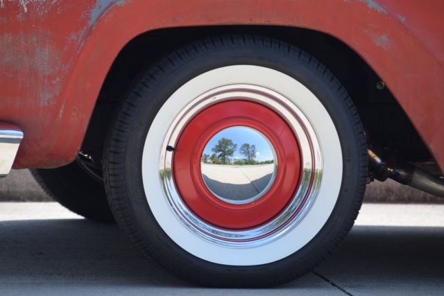 1959 Ford F-100 - photo 4