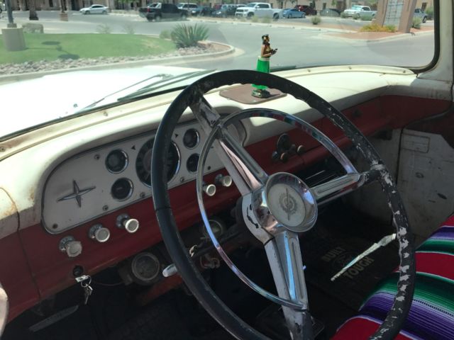 1959 Ford F-100 - photo 6