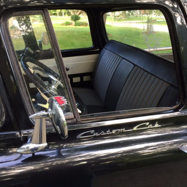 1959 Ford F-100 - photo 9