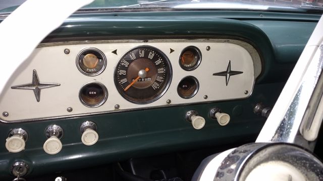 1959 Ford F-350 -- - photo 6