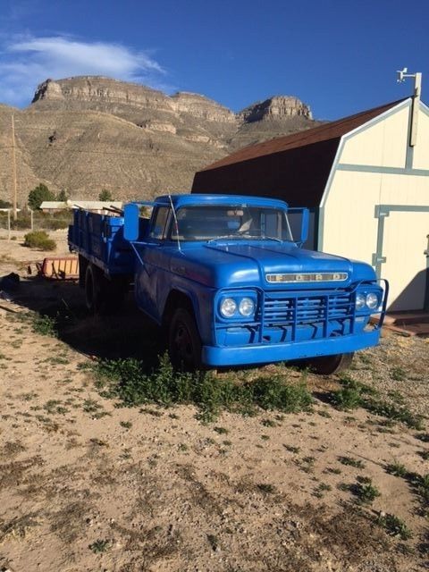 1959 Ford Five Hundred - photo 2