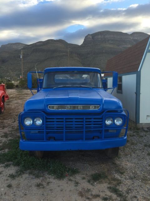 1959 Ford Five Hundred - photo 5