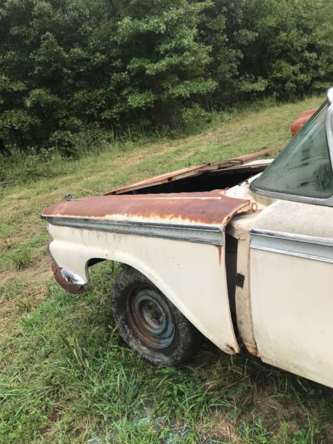 1959 Ford Fairlane - photo 10