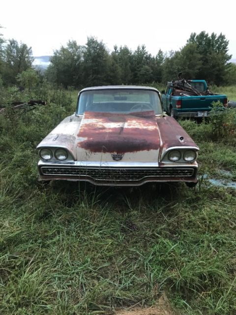 1959 Ford Fairlane - photo 2