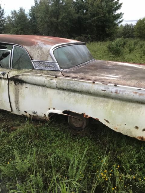 1959 Ford Fairlane - photo 4