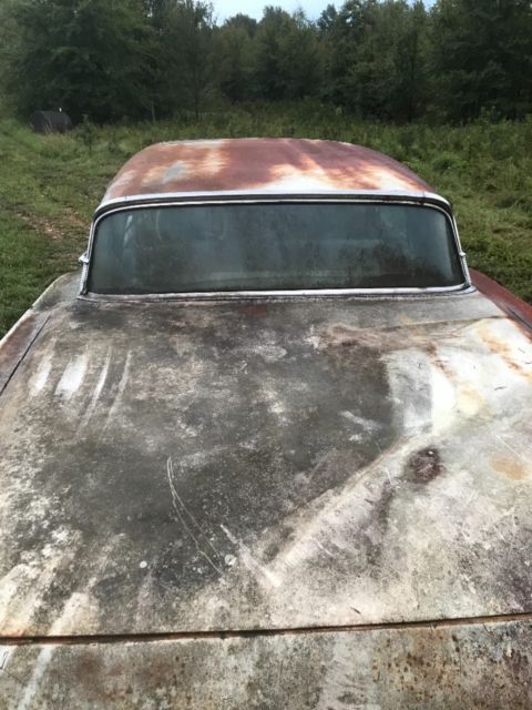 1959 Ford Fairlane - photo 5