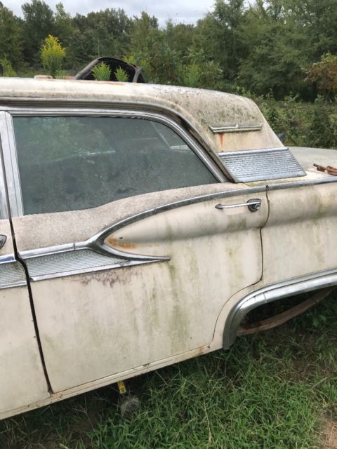 1959 Ford Fairlane - photo 7