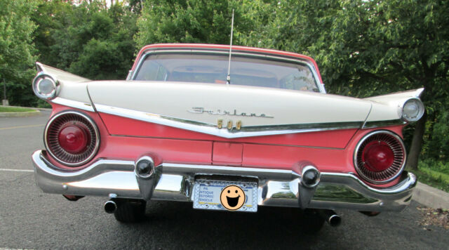 1959 Ford Fairlane - photo 6
