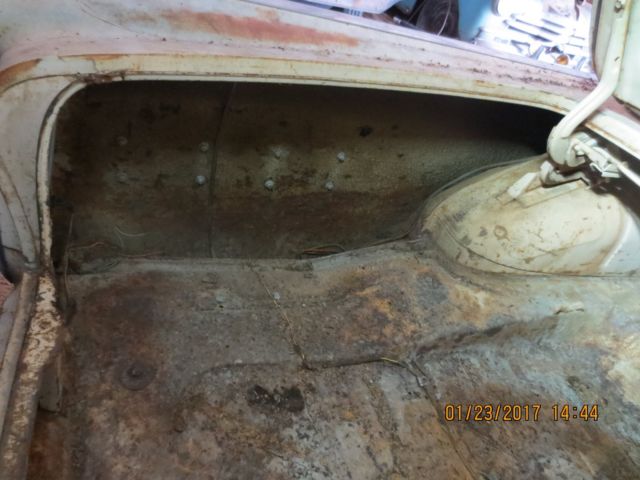 1959 Ford Fairlane - photo 13