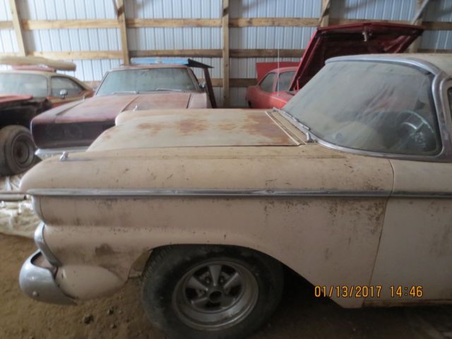 1959 Ford Fairlane - photo 3