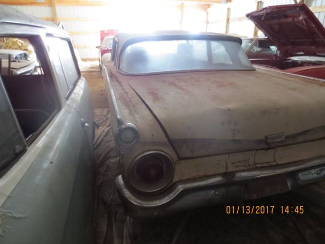 1959 Ford Fairlane - photo 5
