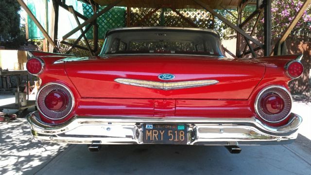 1959 Ford Fairlane - photo 5