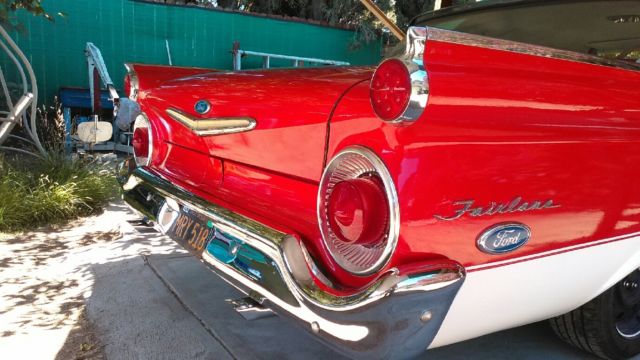 1959 Ford Fairlane - photo 6