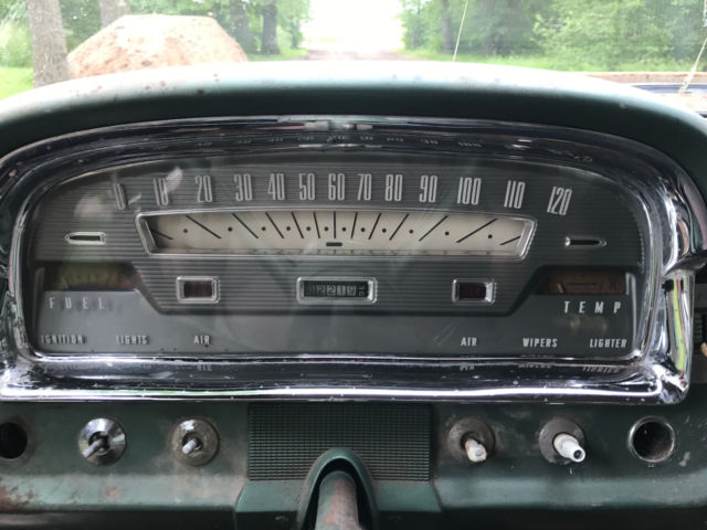 1959 Ford Fairlane - photo 12