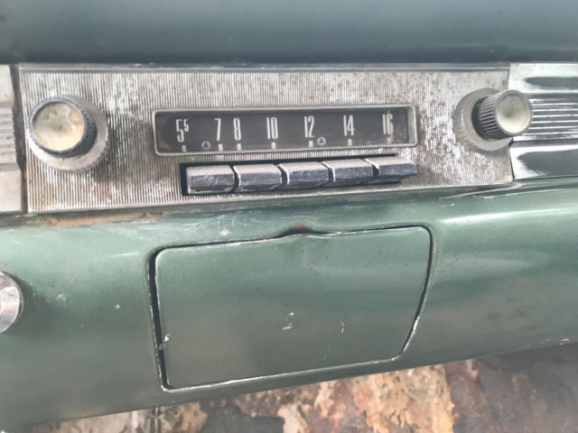 1959 Ford Fairlane - photo 13