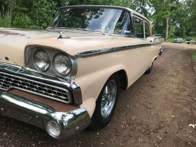 1959 Ford Fairlane - photo 4
