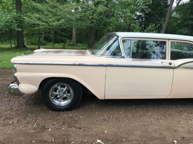 1959 Ford Fairlane - photo 5