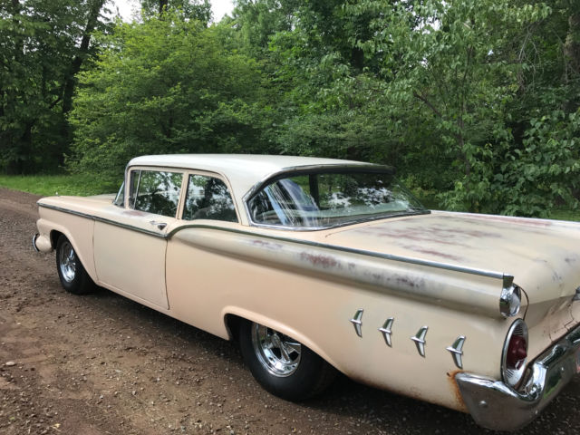1959 Ford Fairlane - photo 6