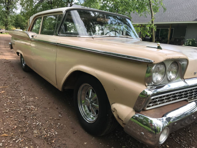 1959 Ford Fairlane - photo 9
