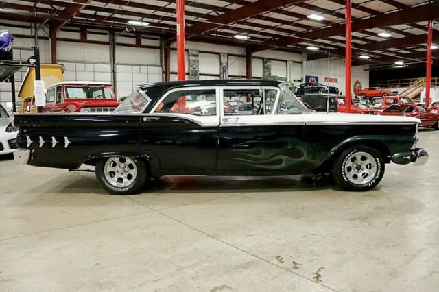 1959 Ford Fairlane -- - photo 6