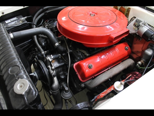 1959 Ford Fairlane 500 - photo 7