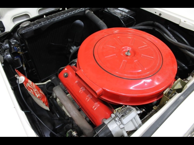 1959 Ford Fairlane 500 - photo 8