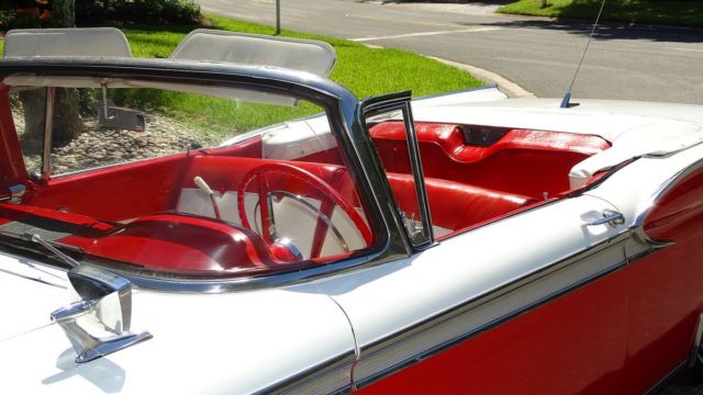1959 Ford Fairlane GALAXIE 500 - photo 11