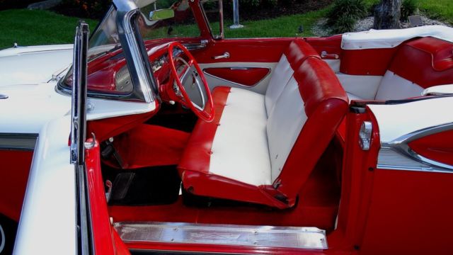 1959 Ford Fairlane GALAXIE 500 - photo 13