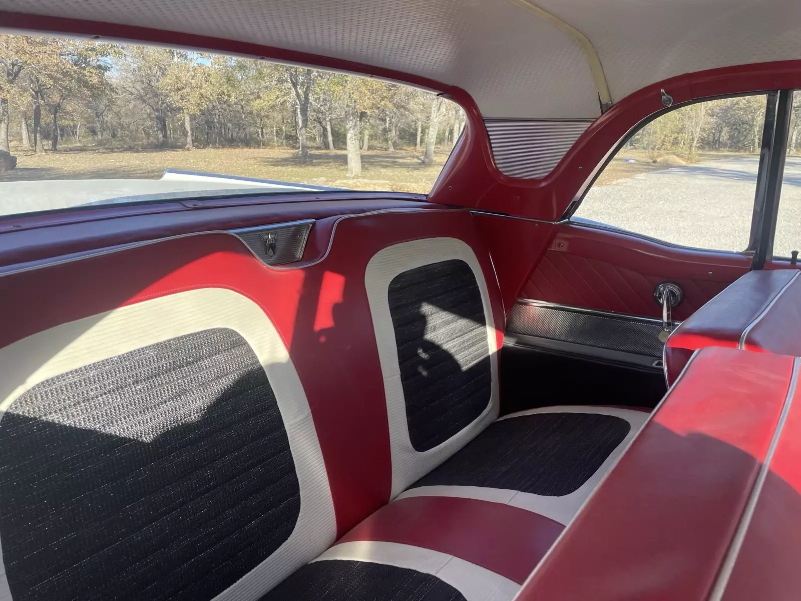 1959 Ford Fairlane Skyliner - photo 13
