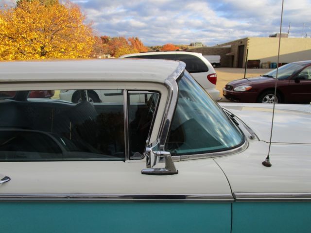 1959 Ford Fairlane NO RESERVE AUCTION - LAST HIGHEST BIDDER WINS CAR! - photo 5