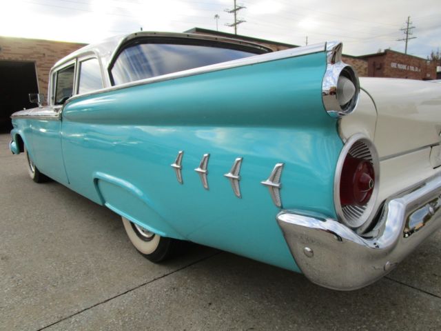1959 Ford Fairlane NO RESERVE AUCTION - LAST HIGHEST BIDDER WINS CAR! - photo 7