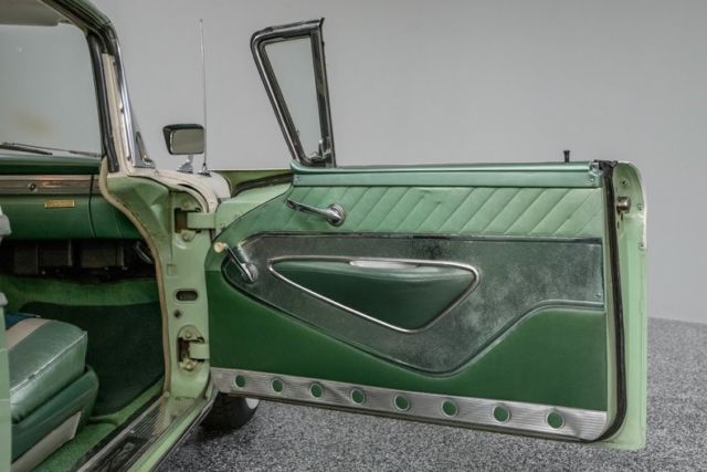 1959 Ford Fairlane Galaxie - photo 12